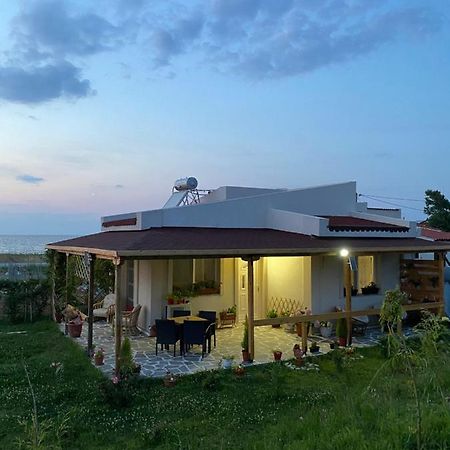 Вилла Samothraki - Sea, Mountain, Quiet Экстерьер фото