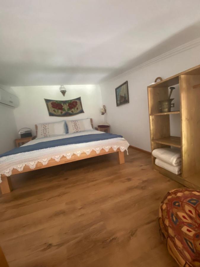 Вилла Samothraki - Sea, Mountain, Quiet Экстерьер фото