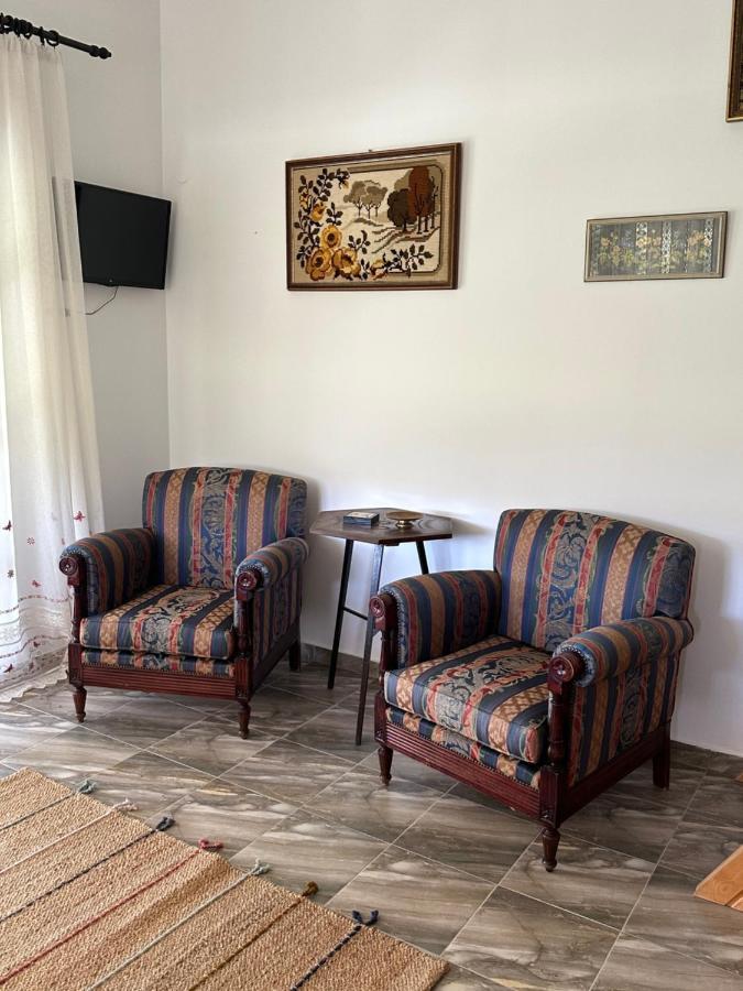 Вилла Samothraki - Sea, Mountain, Quiet Экстерьер фото