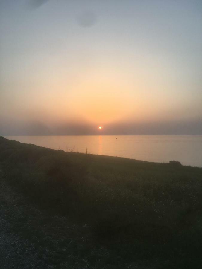 Вилла Samothraki - Sea, Mountain, Quiet Экстерьер фото